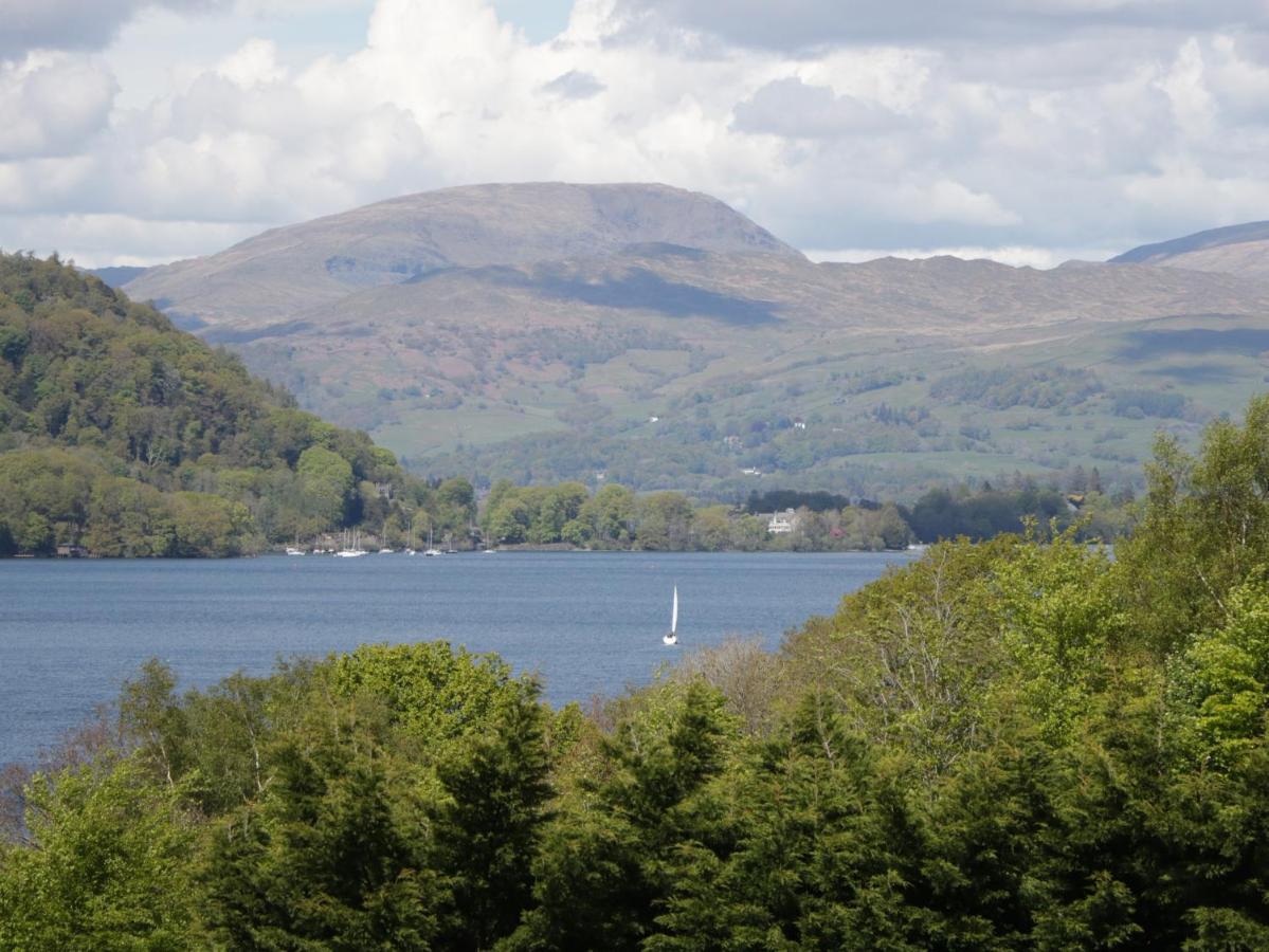 Damson * Windermere