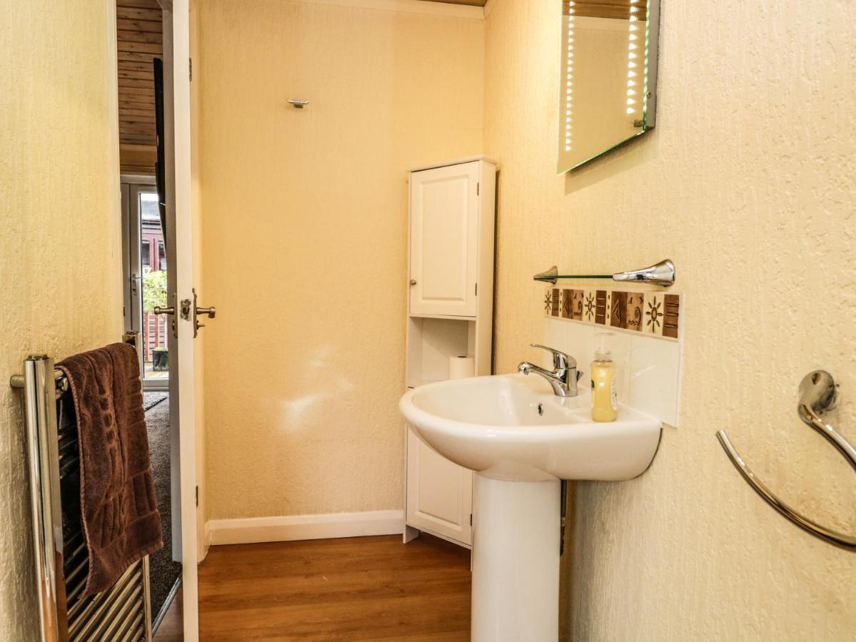 Damson Holiday home Windermere