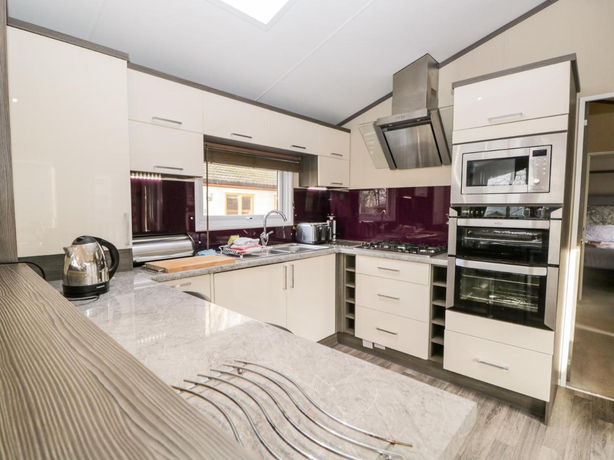 Woodpecker Holiday home *