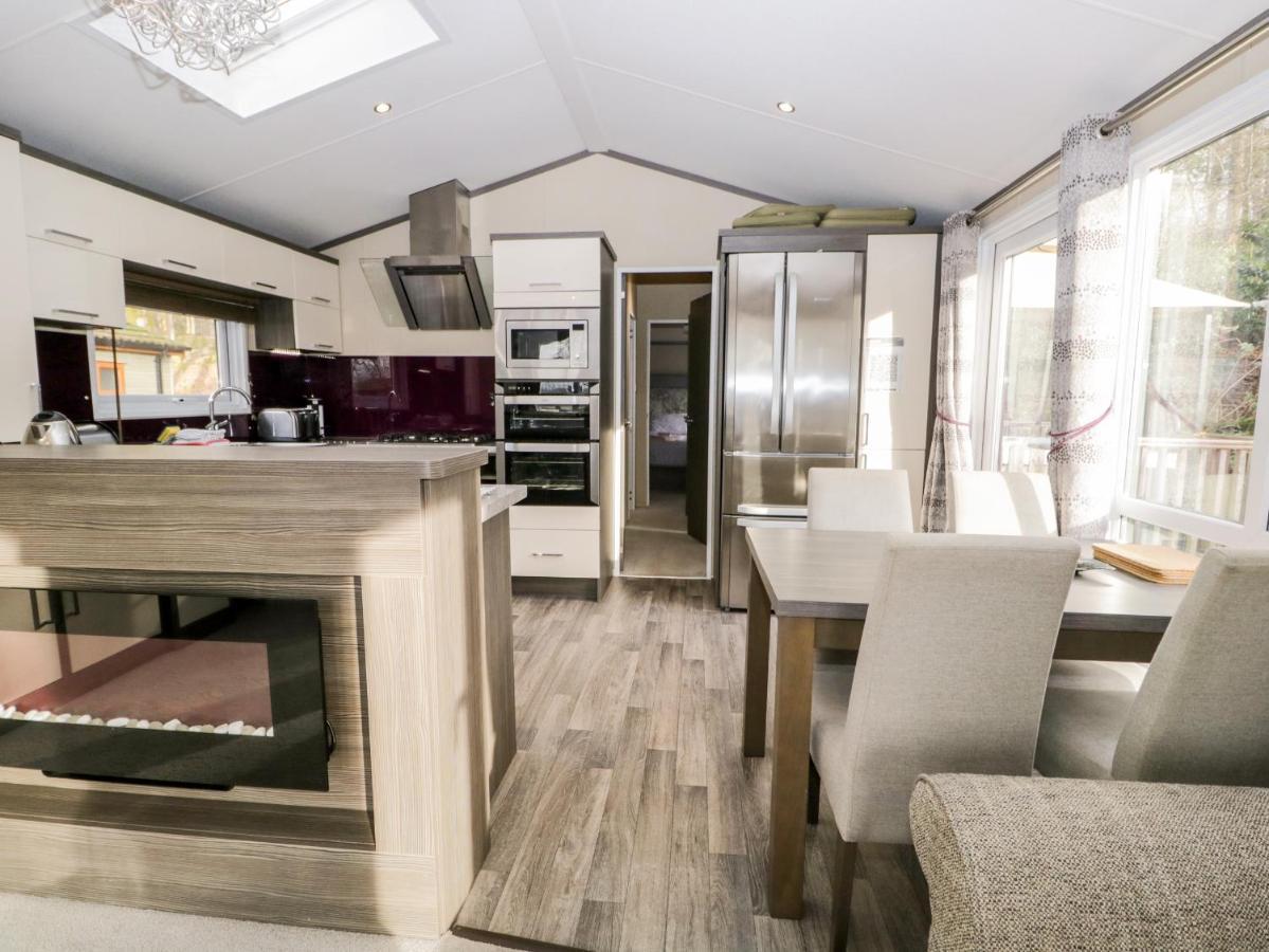 Woodpecker Holiday home *
