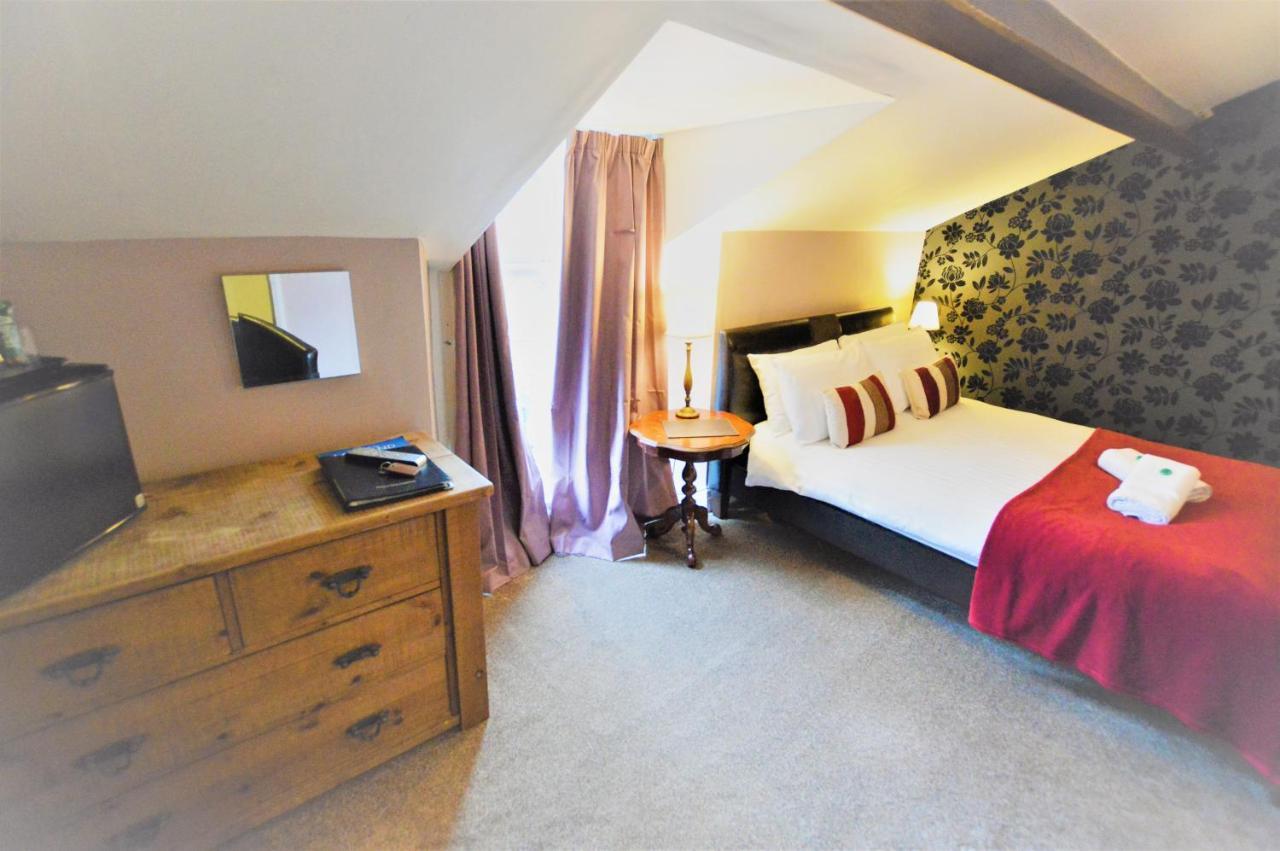 Guest house Seasons Rest 3*