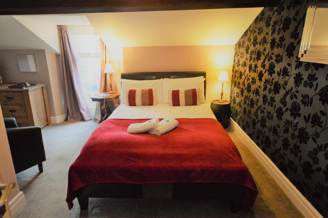 Seasons Rest Windermere