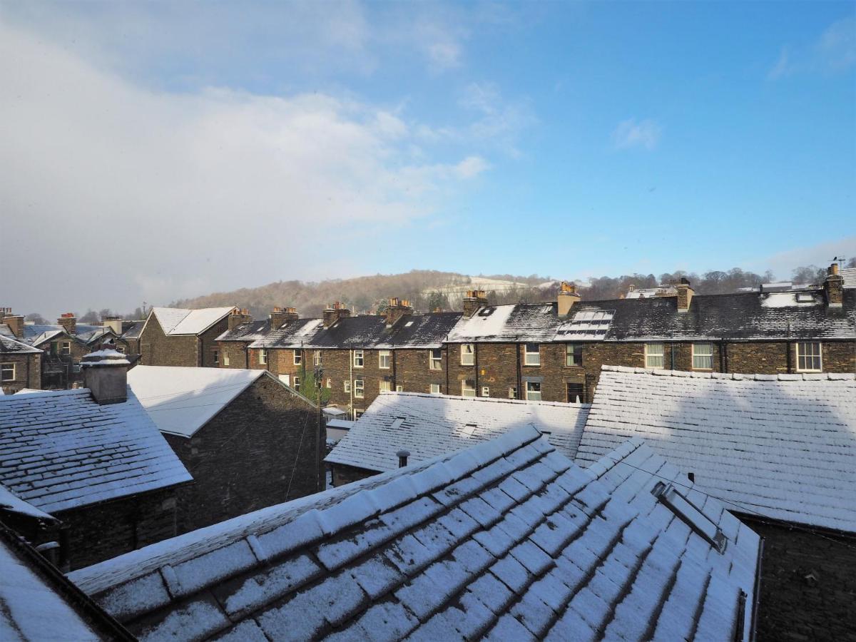 Broadlands (adults Only) Guest house