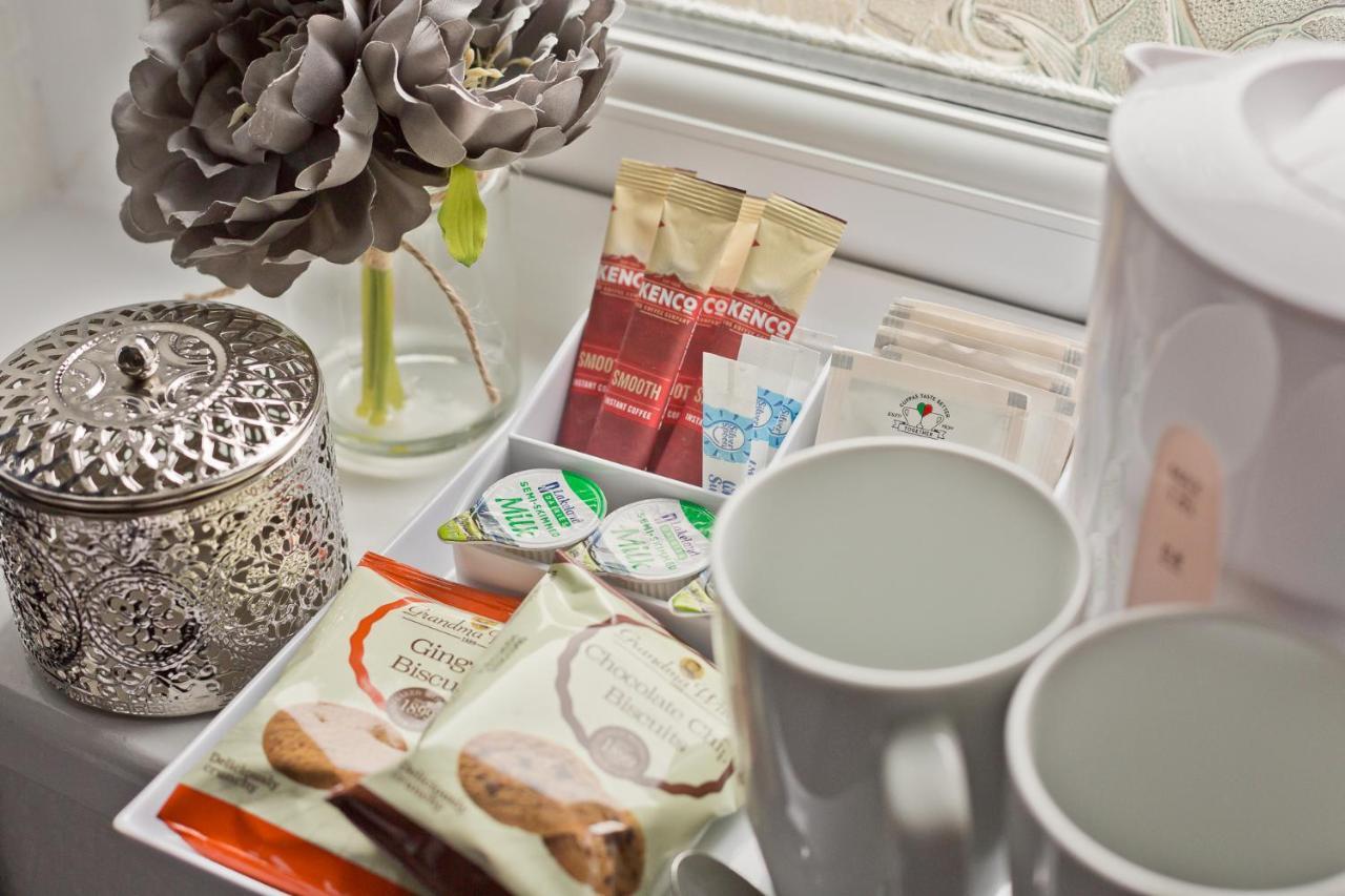 Guest house Broadlands (adults Only) Windermere