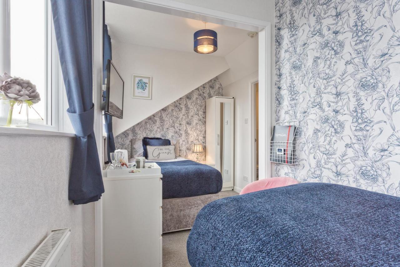 Guest house Broadlands (adults Only) Windermere
