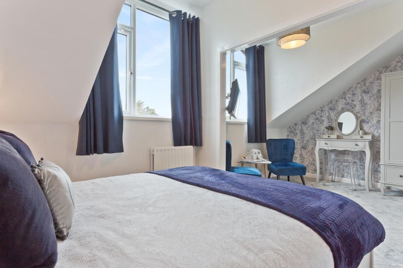 Broadlands (adults Only) Guest house 3*