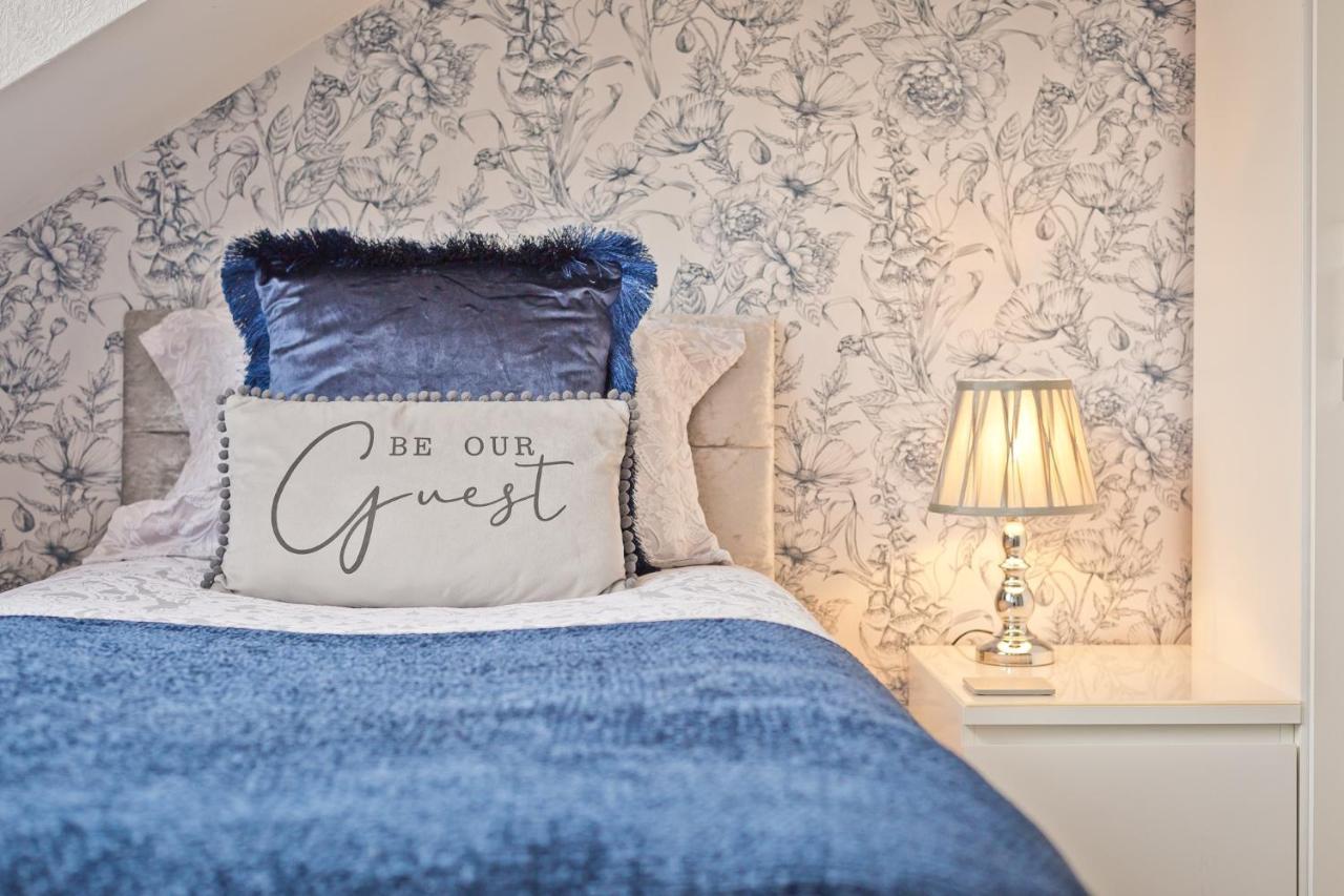 Guest house Broadlands (adults Only) 3*