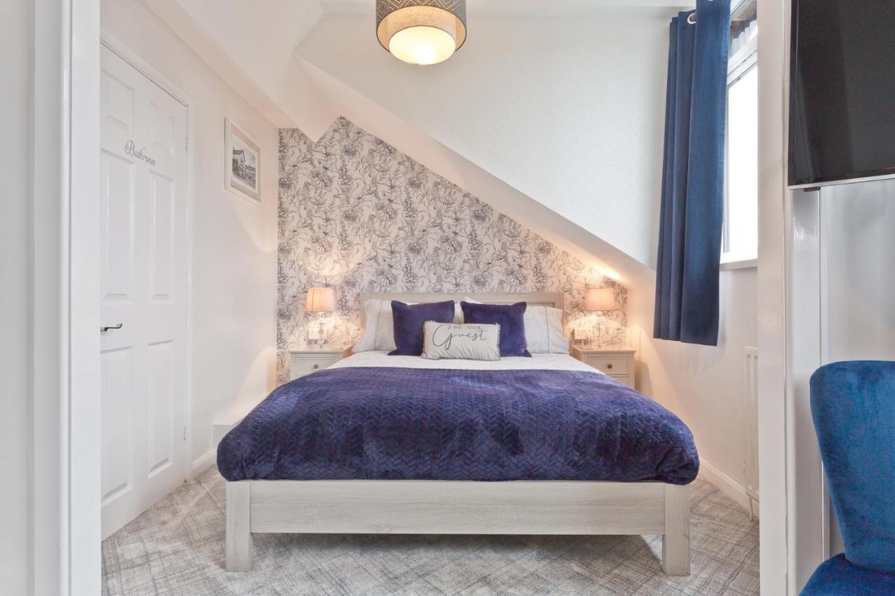 Broadlands (adults Only) Guest house 3*