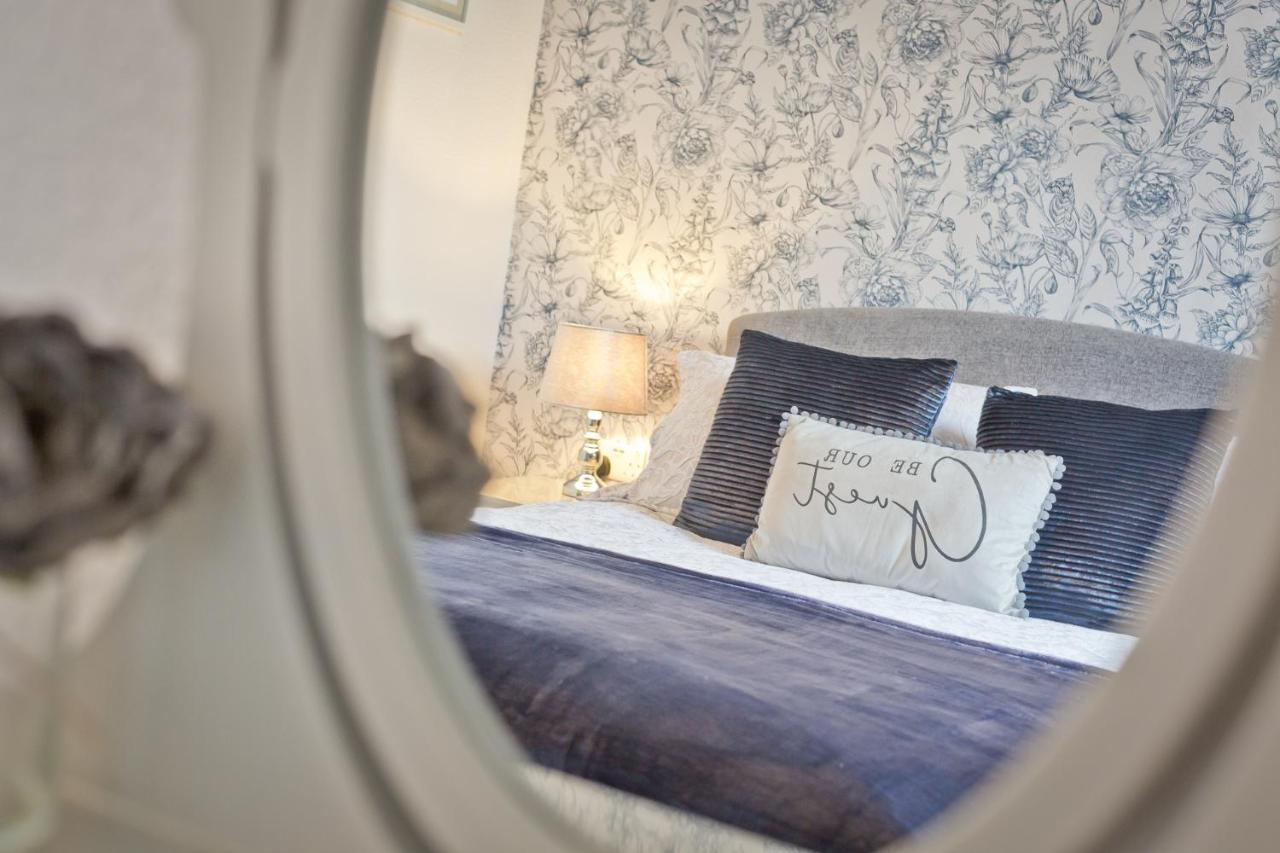 Guest house Broadlands (adults Only) 3*