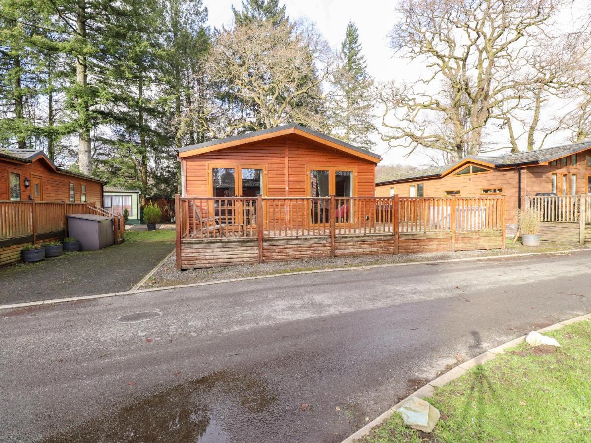 Ridgway Holiday home Windermere