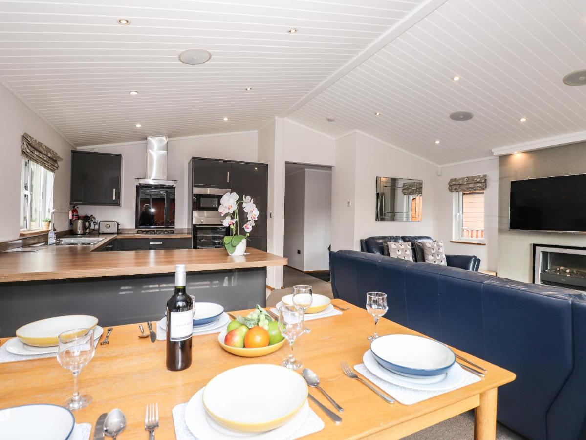 Ridgway Holiday home