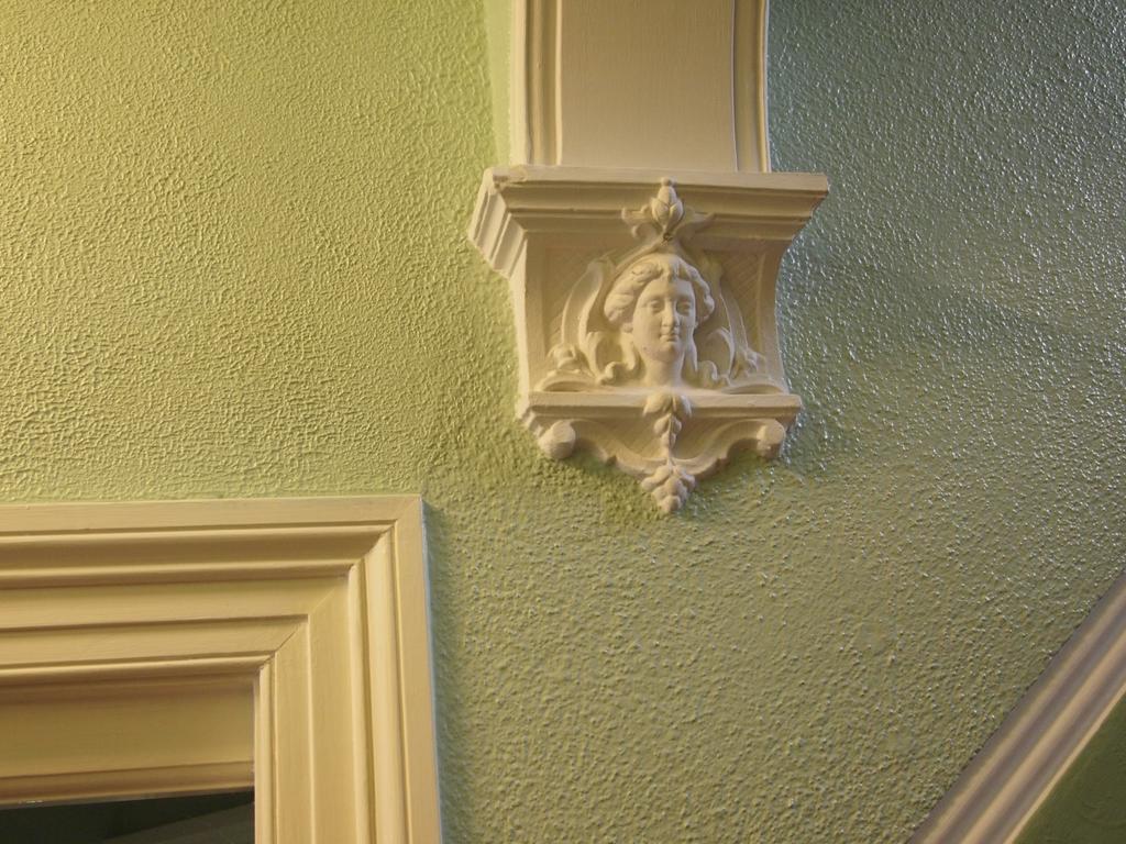 Gables Guest house