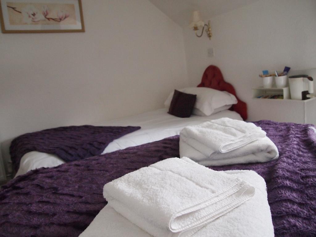 Gables Guest house Windermere