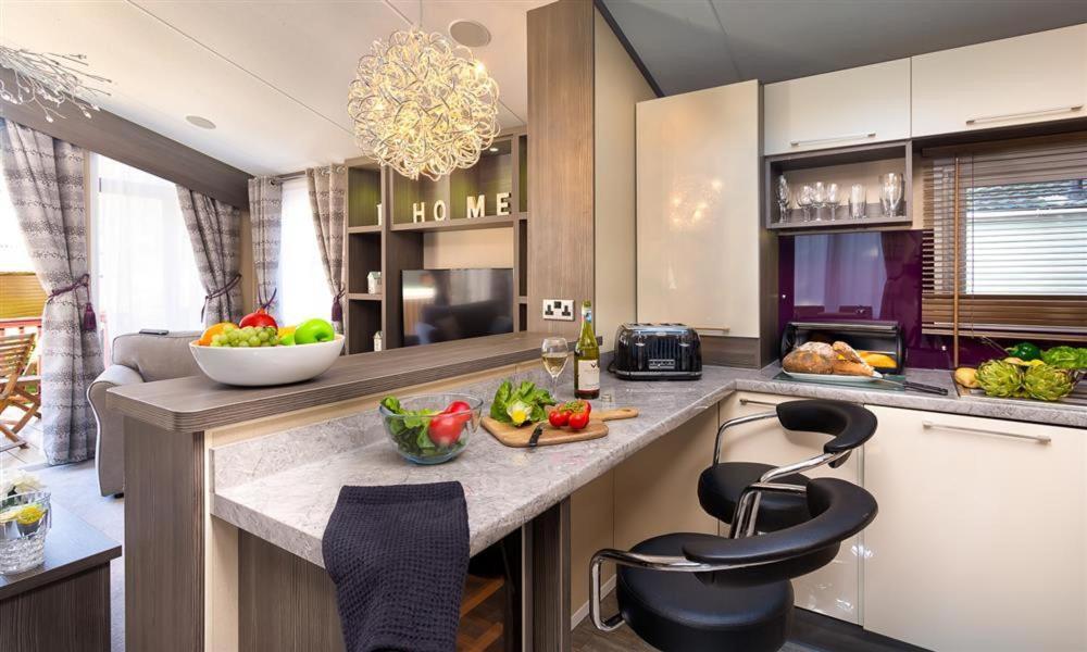Lancashire Rose Holiday home Windermere