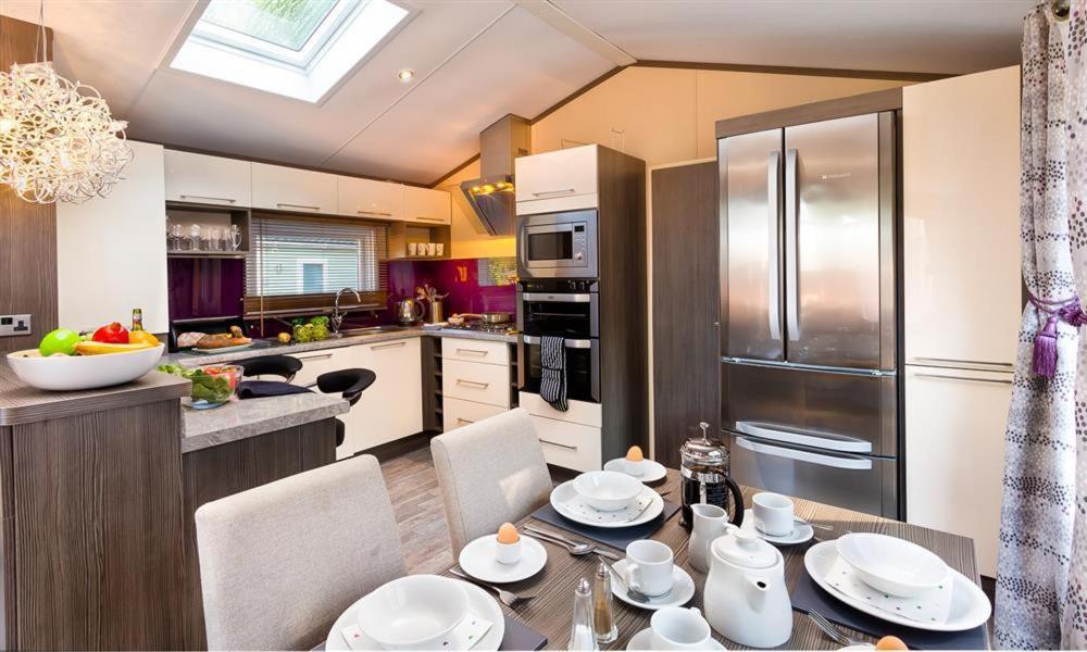 Lancashire Rose Holiday home Windermere