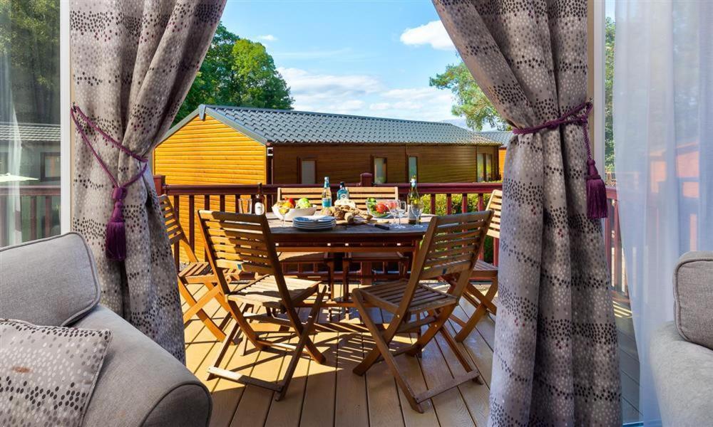 Lancashire Rose Holiday home *
