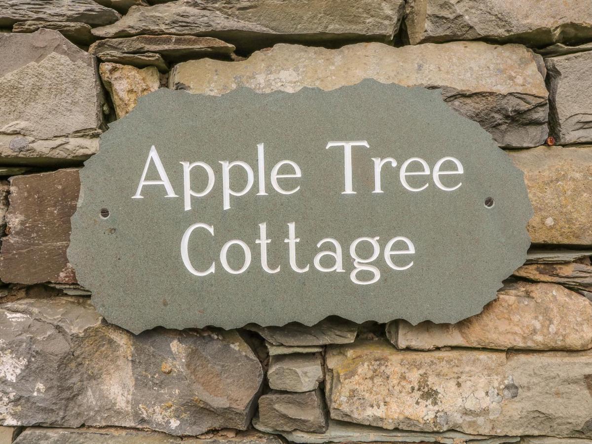 Casa de férias Apple Tree Windermere