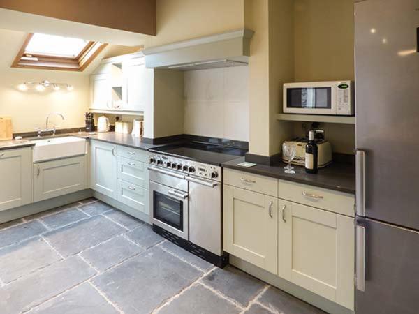 Parkgate Holiday home