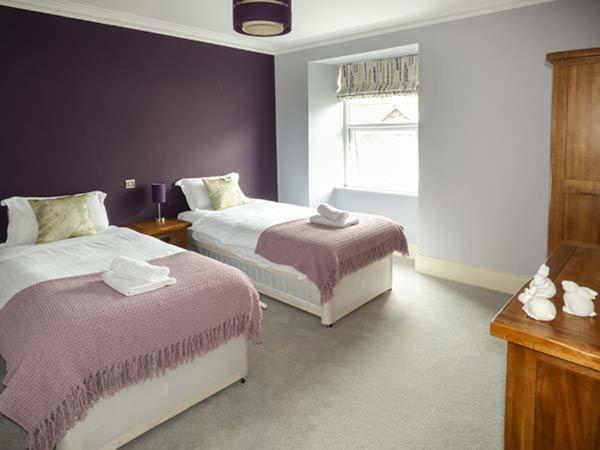Holiday home Parkgate Windermere