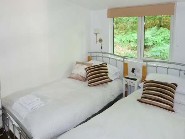 Holiday home Lodge, 4 Skiptory Howe