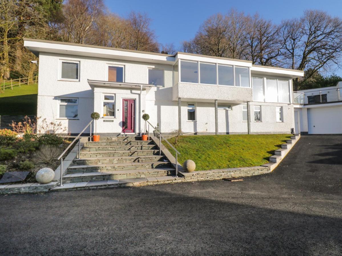 Holiday home Brantlea Windermere