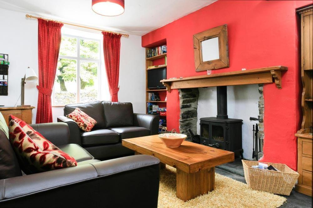 Holiday home Stone At Staveley Windermere