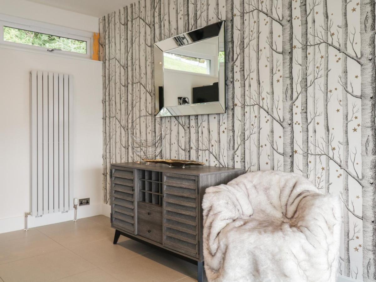 Brantlea Holiday home