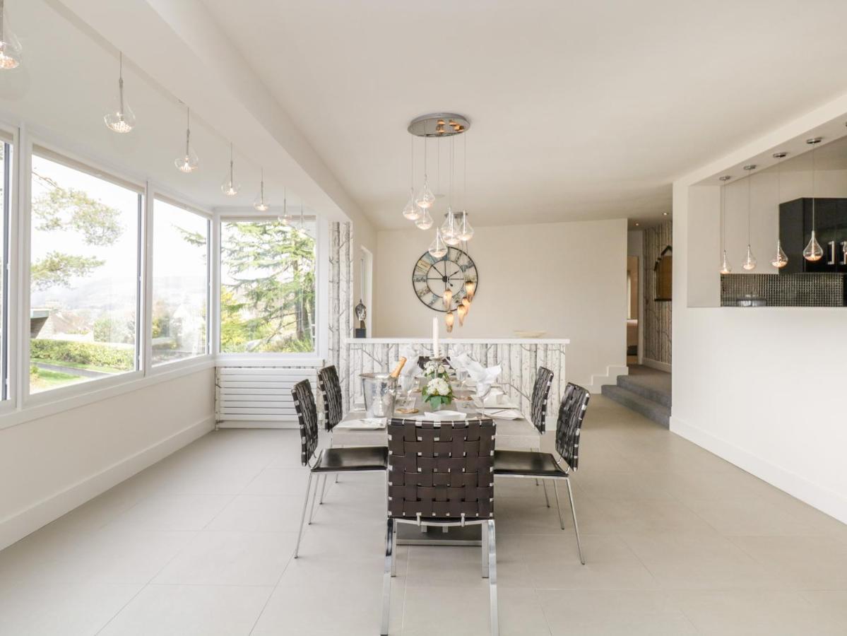 Holiday home Brantlea Windermere