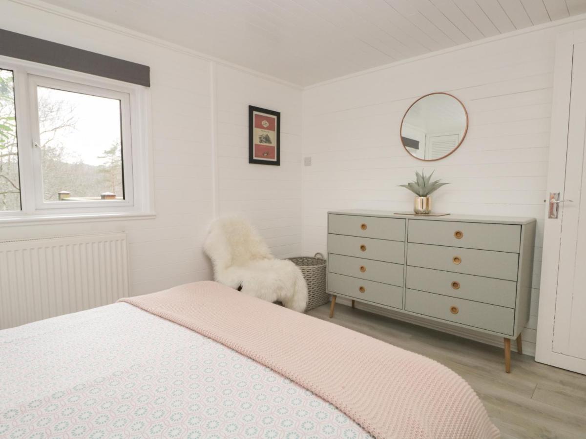 6 Skiptory Howe Holiday home Windermere