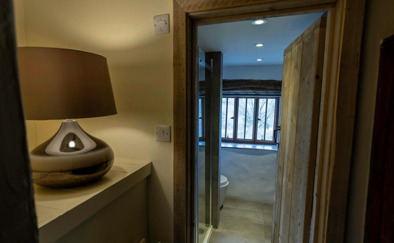 Townfoot Byre, Troutbeck - E.v Friendly Windermere