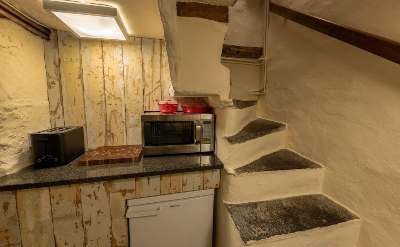 Townfoot Byre, Troutbeck - E.v Friendly Windermere