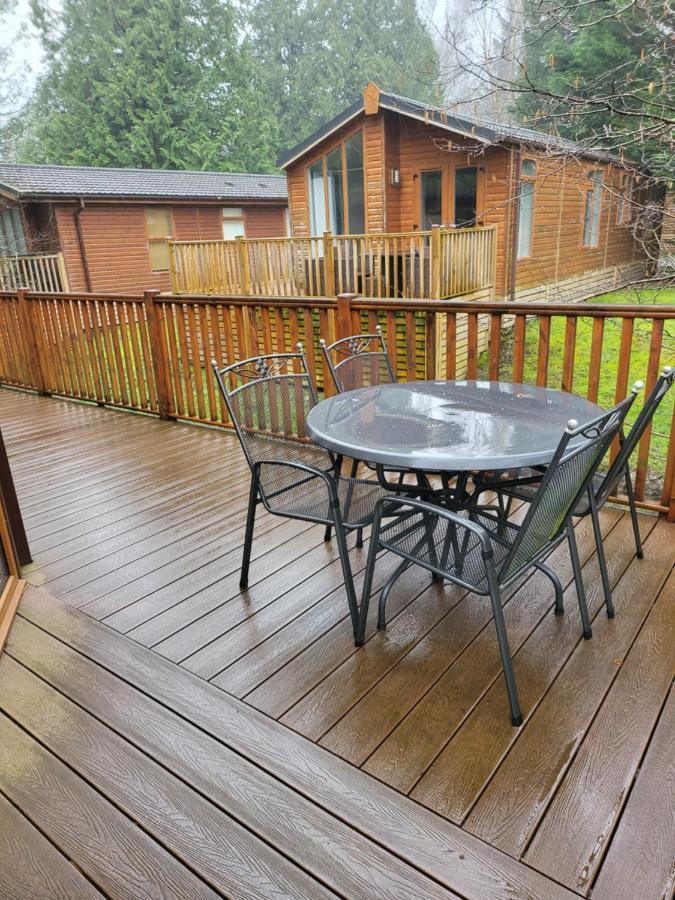 Cheerful 3 Bedroom At White Cross Bay Holiday home