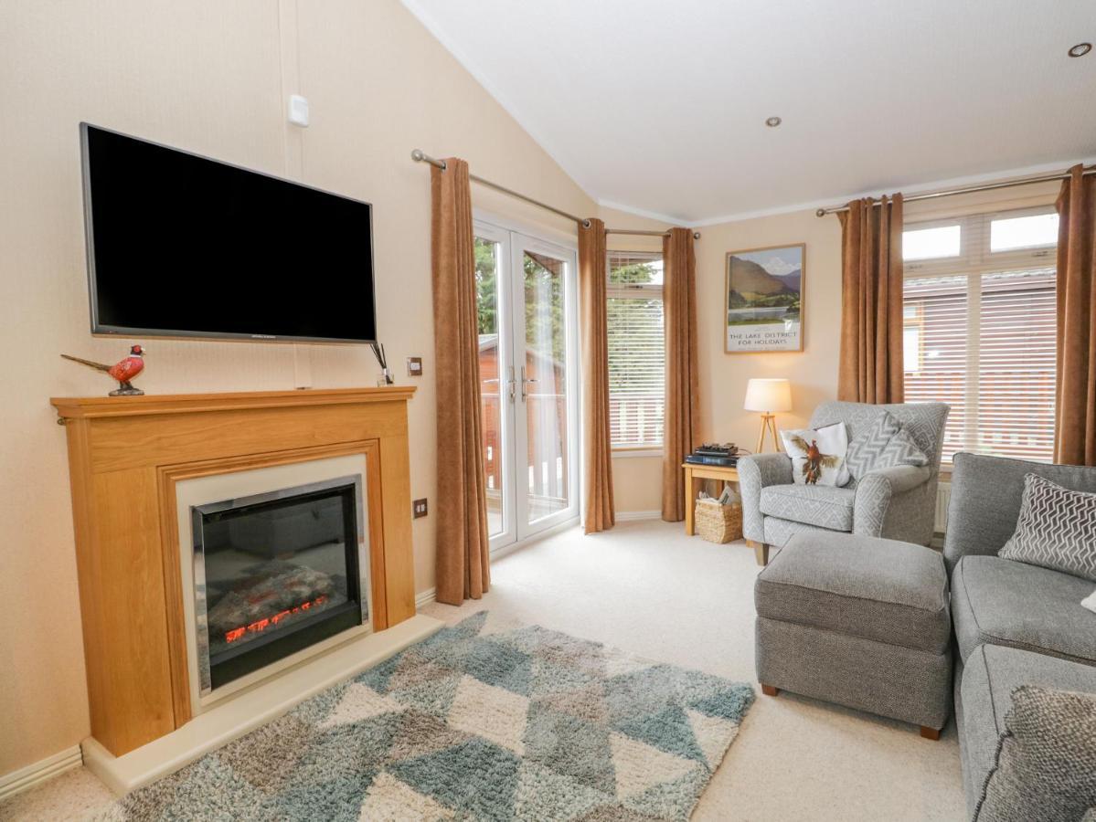 Pheasant's Nest Holiday home