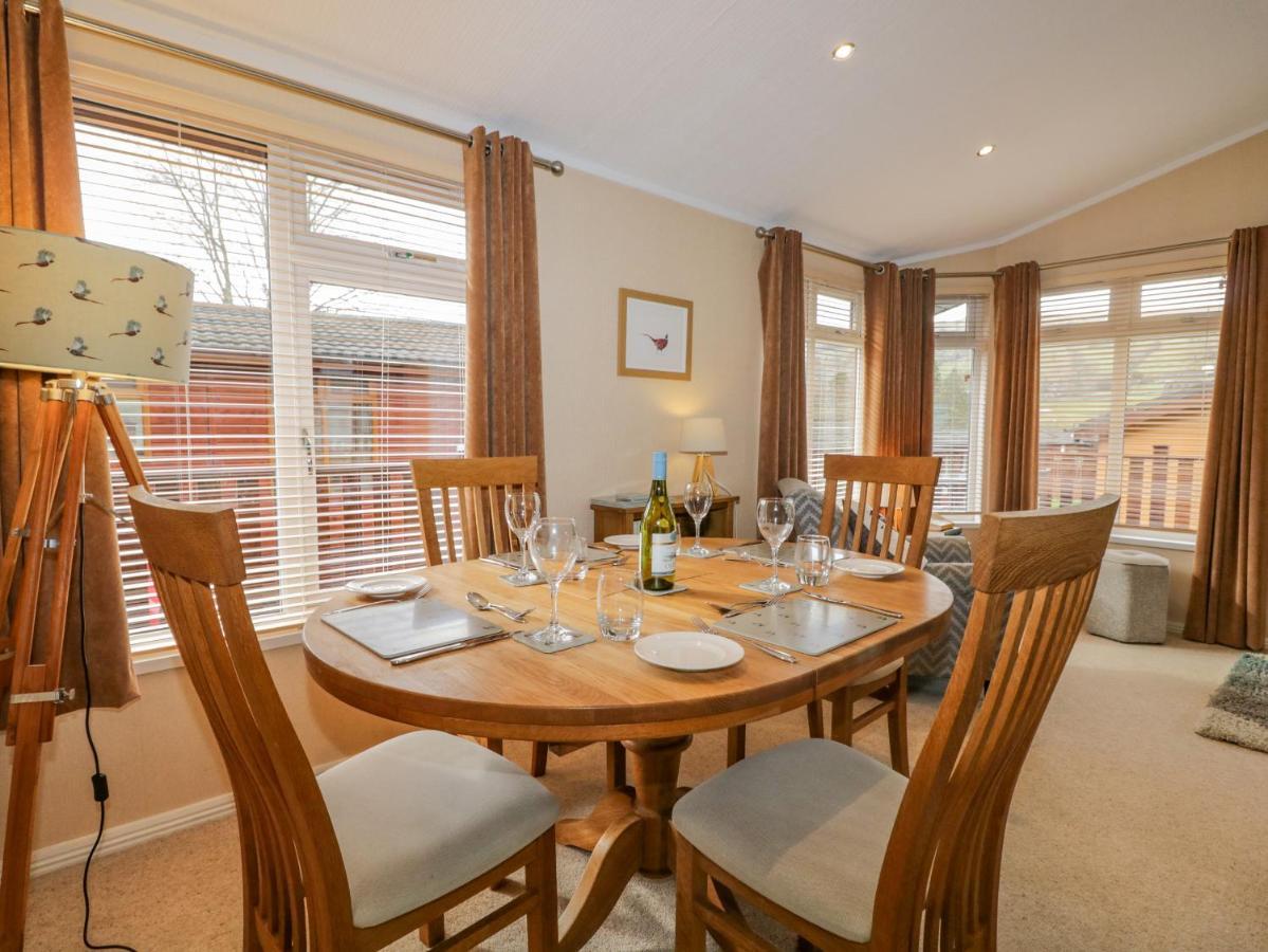 Pheasant's Nest Holiday home *