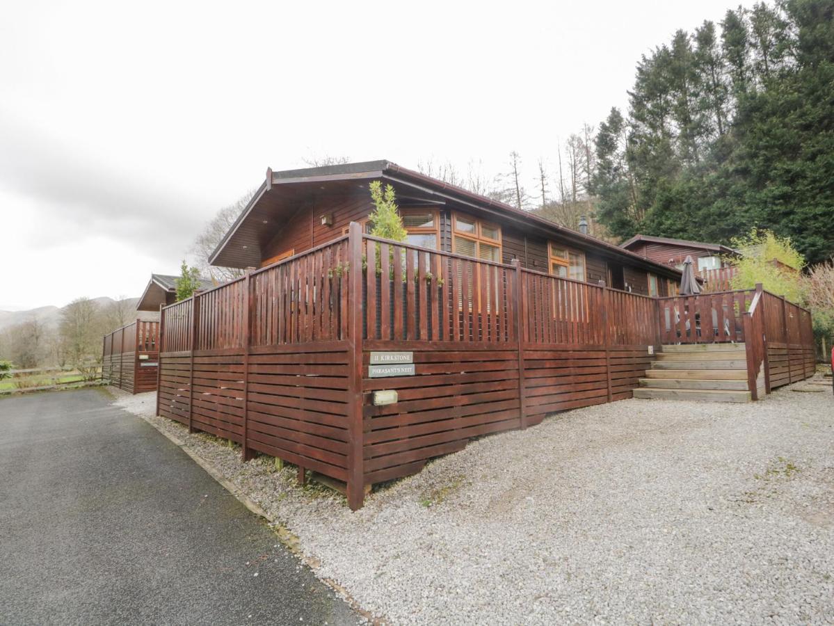 Holiday home Pheasant's Nest