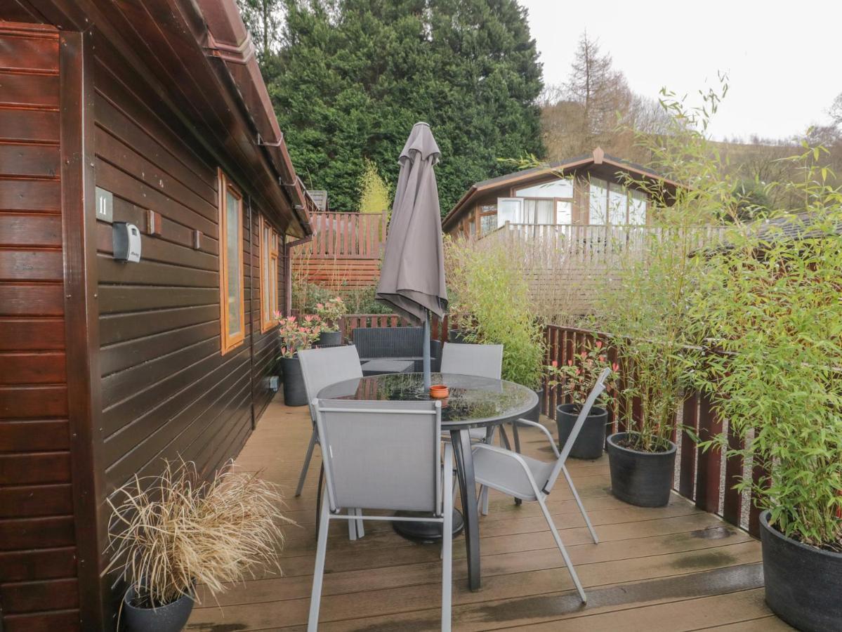 Holiday home Pheasant's Nest Windermere