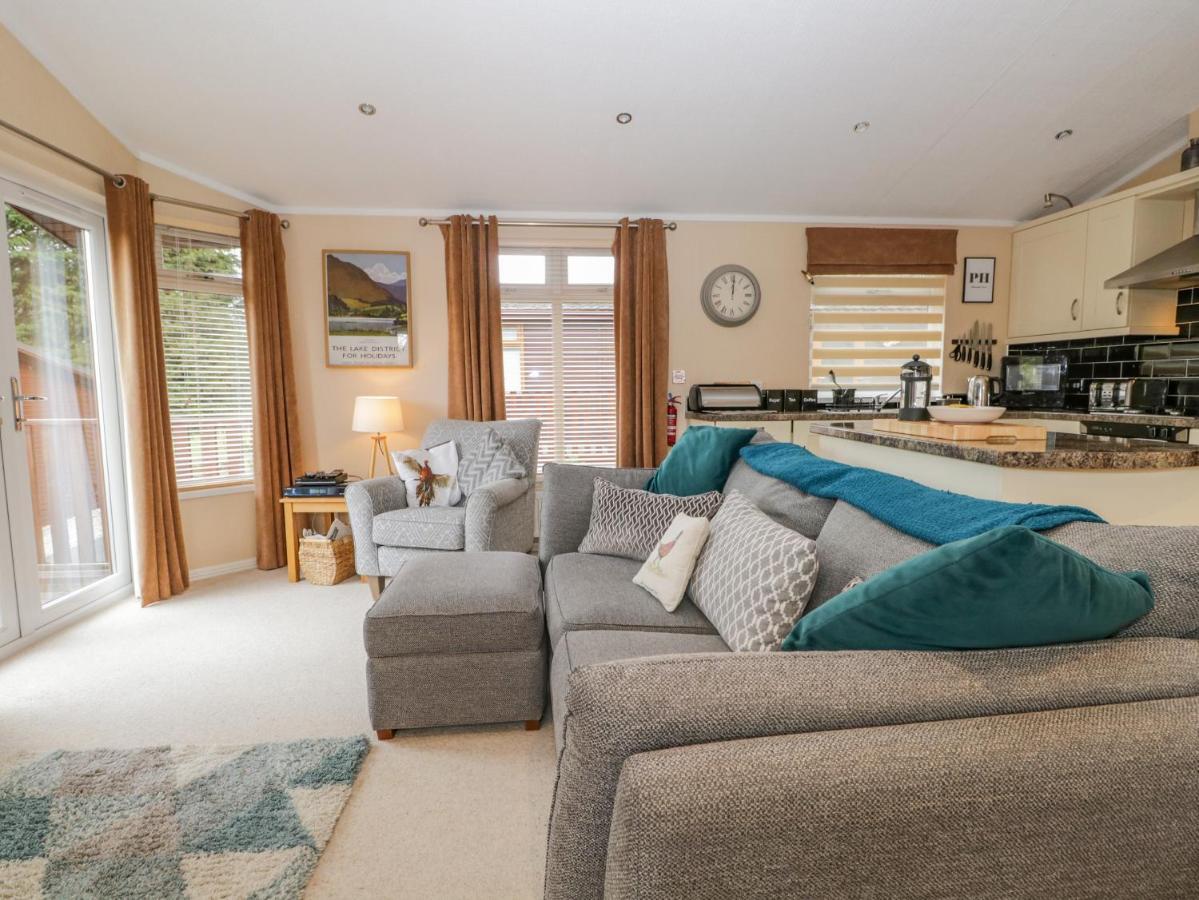 Pheasant's Nest Holiday home *