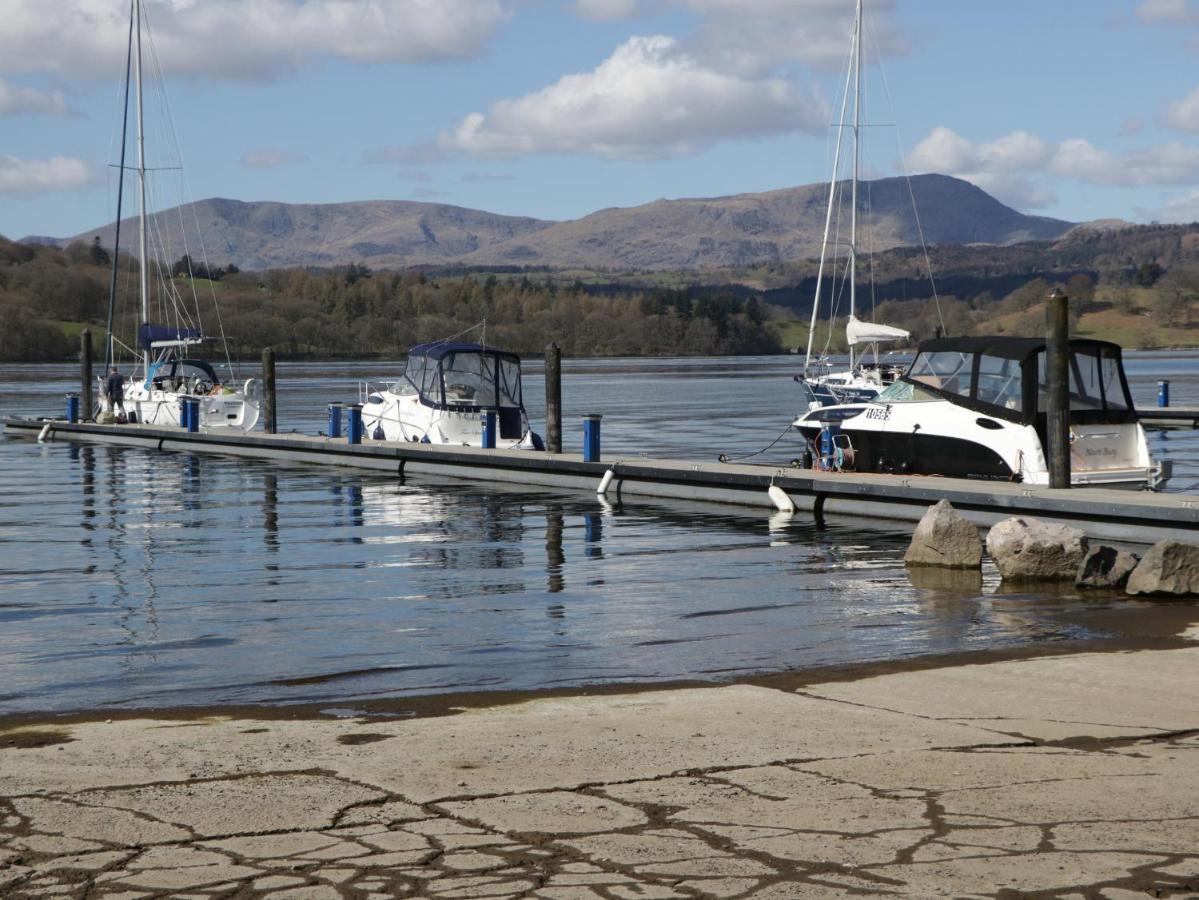 6 Skiptory Howe Holiday home Windermere