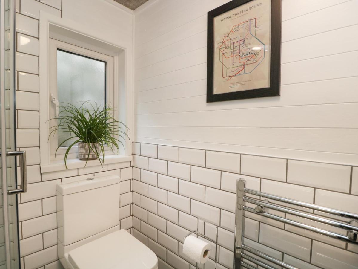 6 Skiptory Howe Windermere