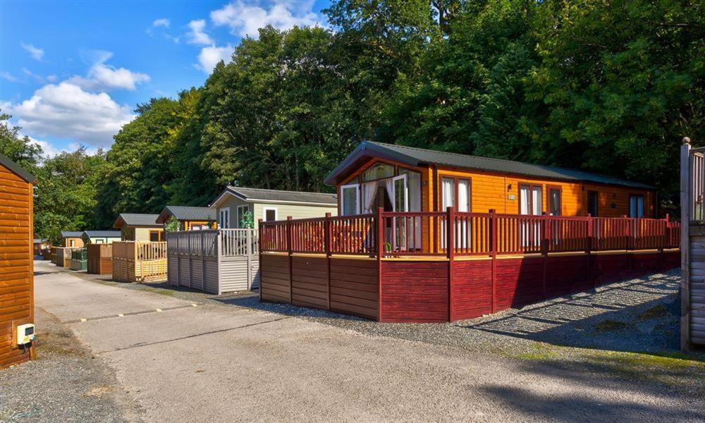 Lancashire Rose Holiday home *
