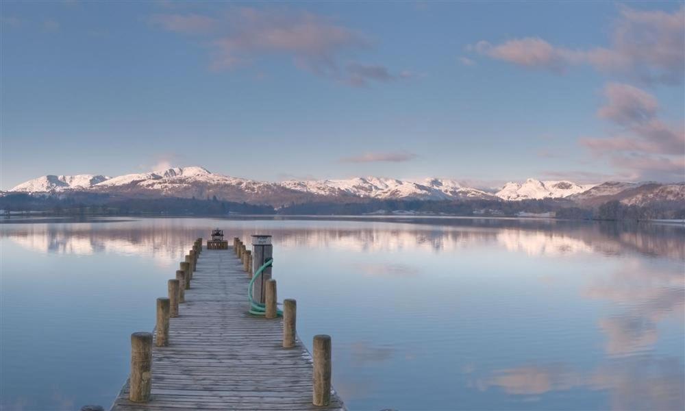 Lancashire Rose Windermere