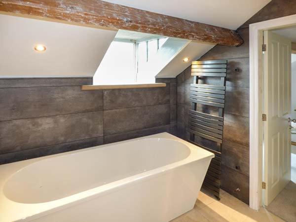 Holiday home Parkgate