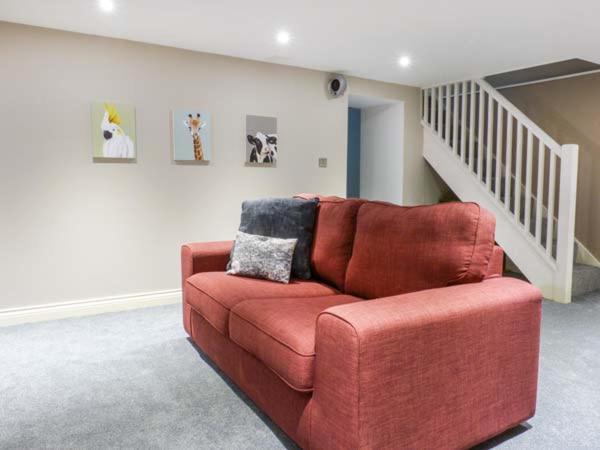 Holiday home Parkgate *