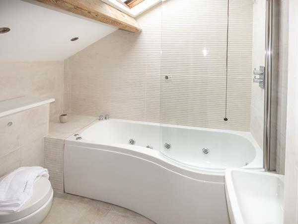 Parkgate Holiday home *