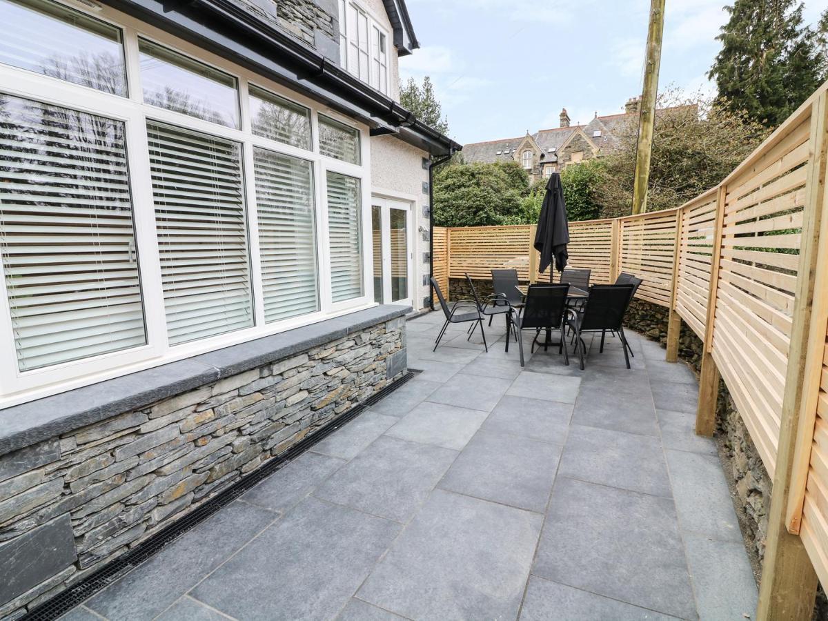 Rose House Holiday home Windermere