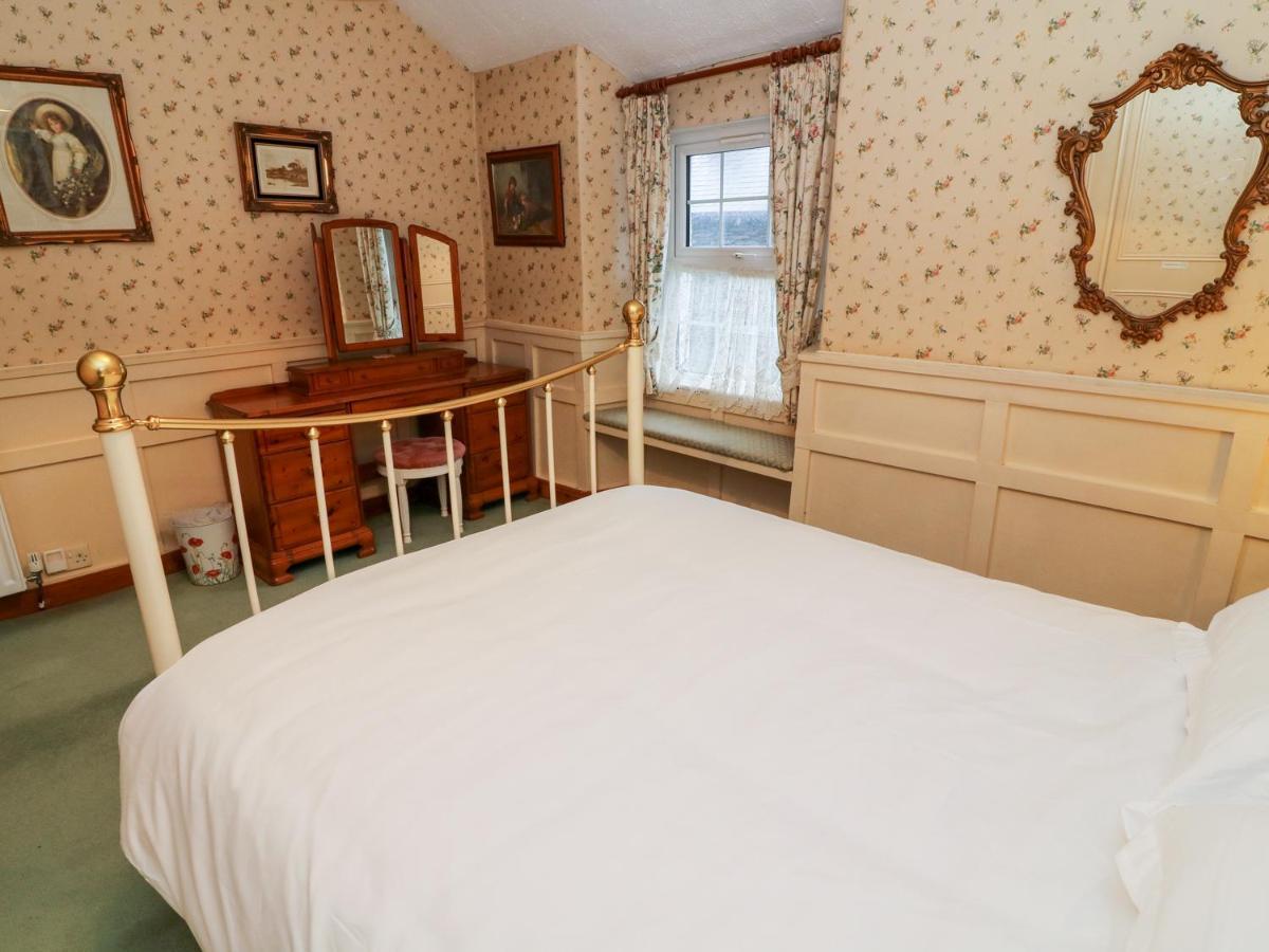 Old Codgers Holiday home