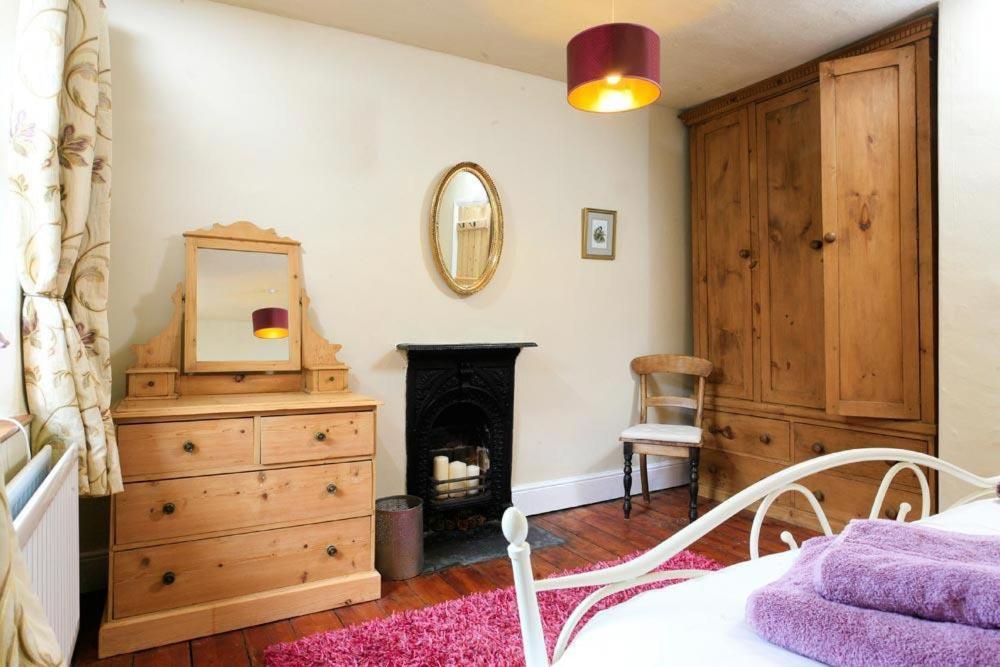 Holiday home Stone At Staveley