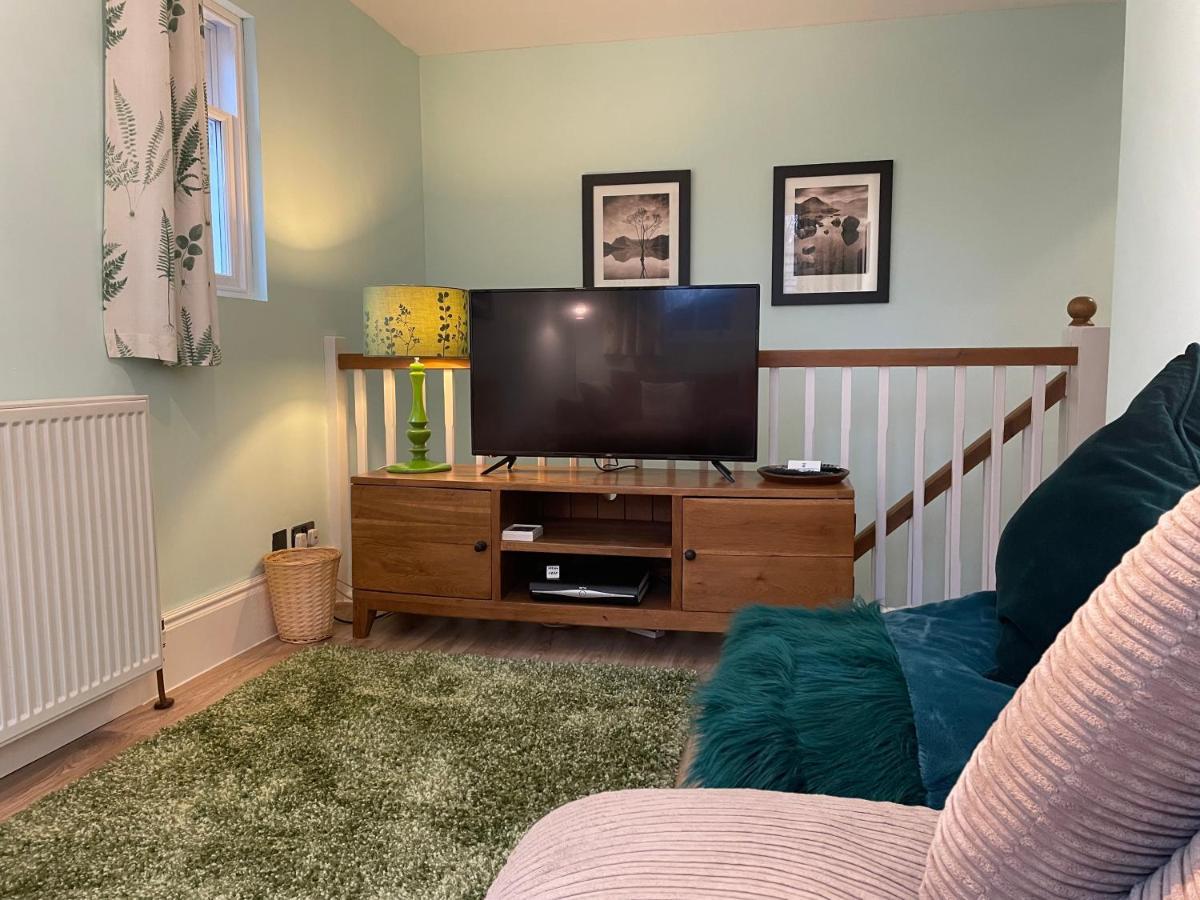 Ivythwaite Holiday home *