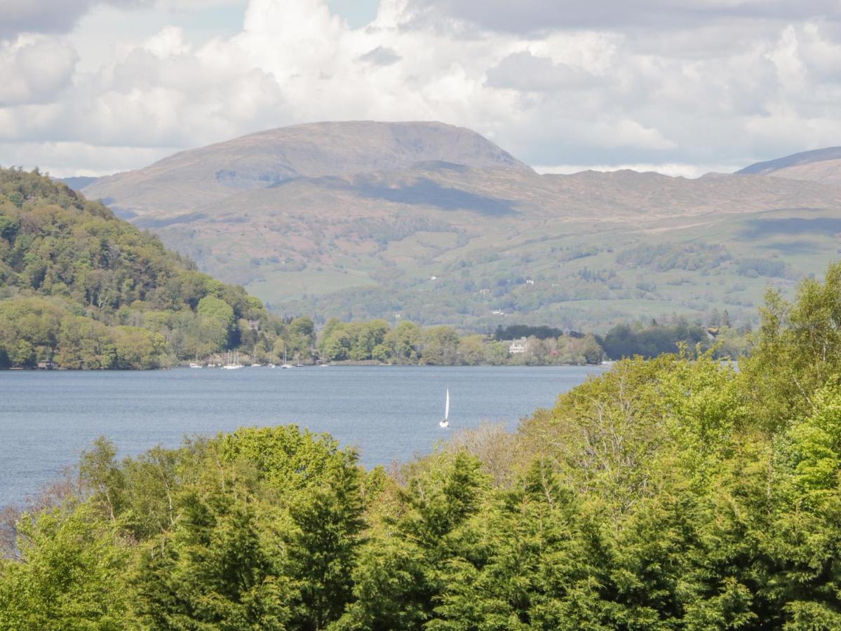 Pheasant's Nest Holiday home Windermere