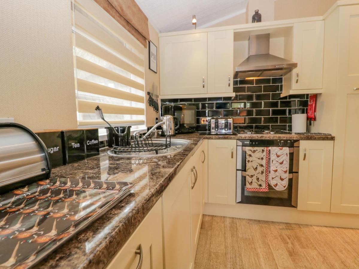 Pheasant's Nest Holiday home